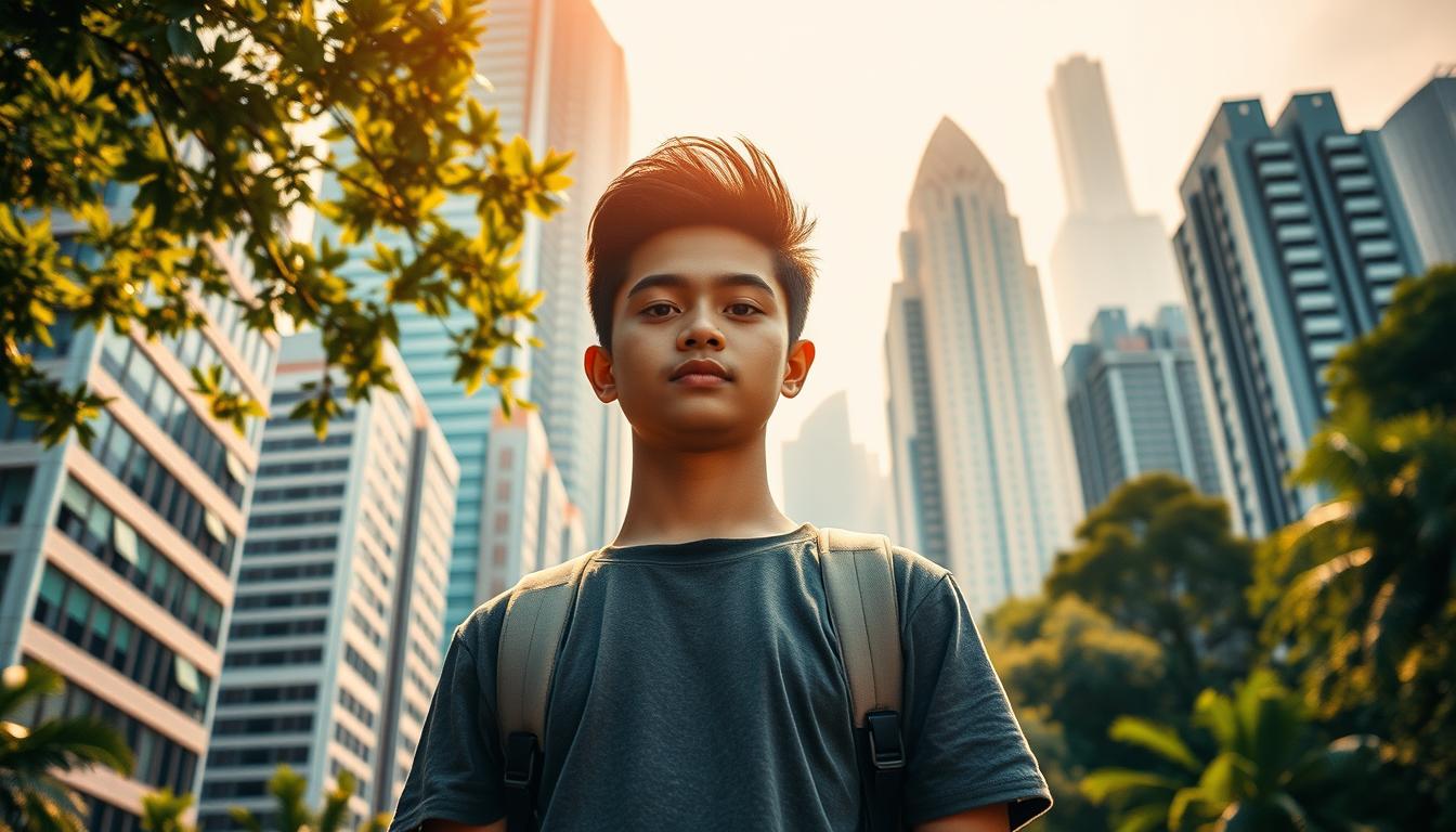 Pemuda Inspiratif: Kisah Sukses Anak Muda Indonesia