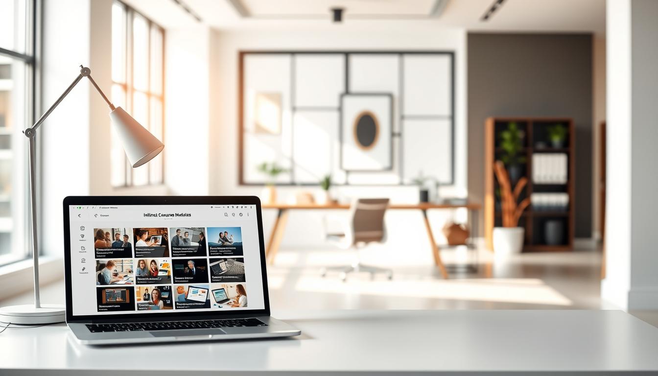 Rekomendasi Platform Pembelajaran Online Terpopuler