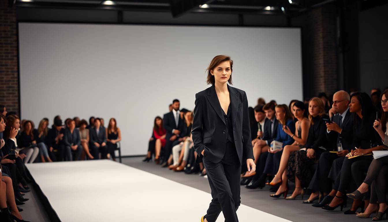 Kisah Sukses Fashion Profesional Muda