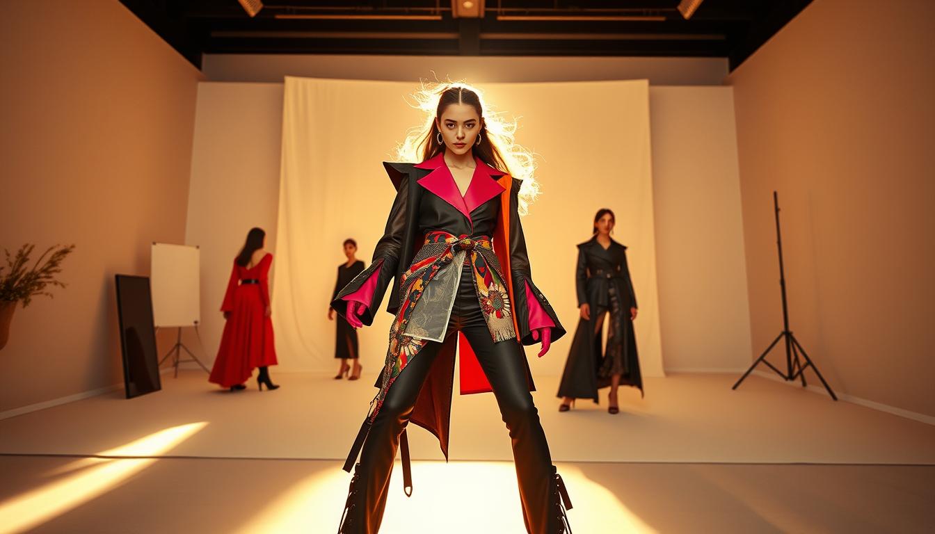 Padu Padan yang Sempurna: Tren Fashion Terkini