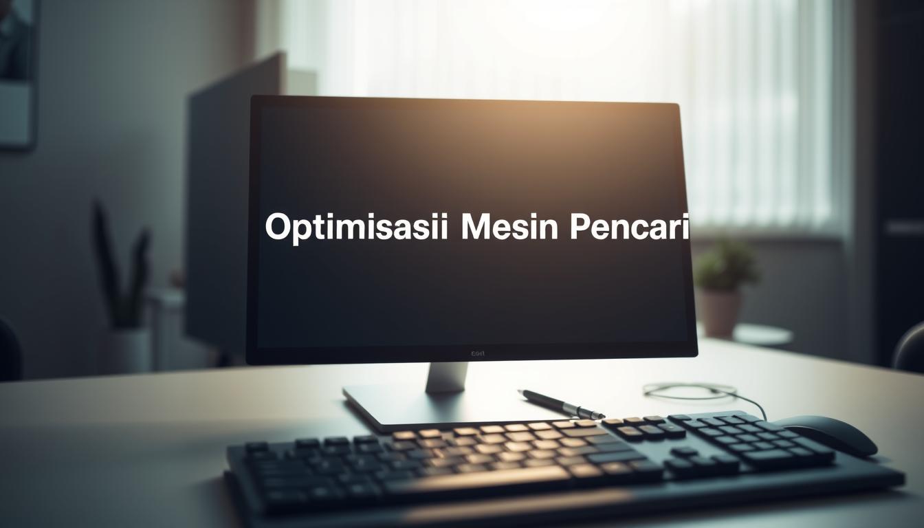 Belajar SEO: Panduan Lengkap untuk Pemula