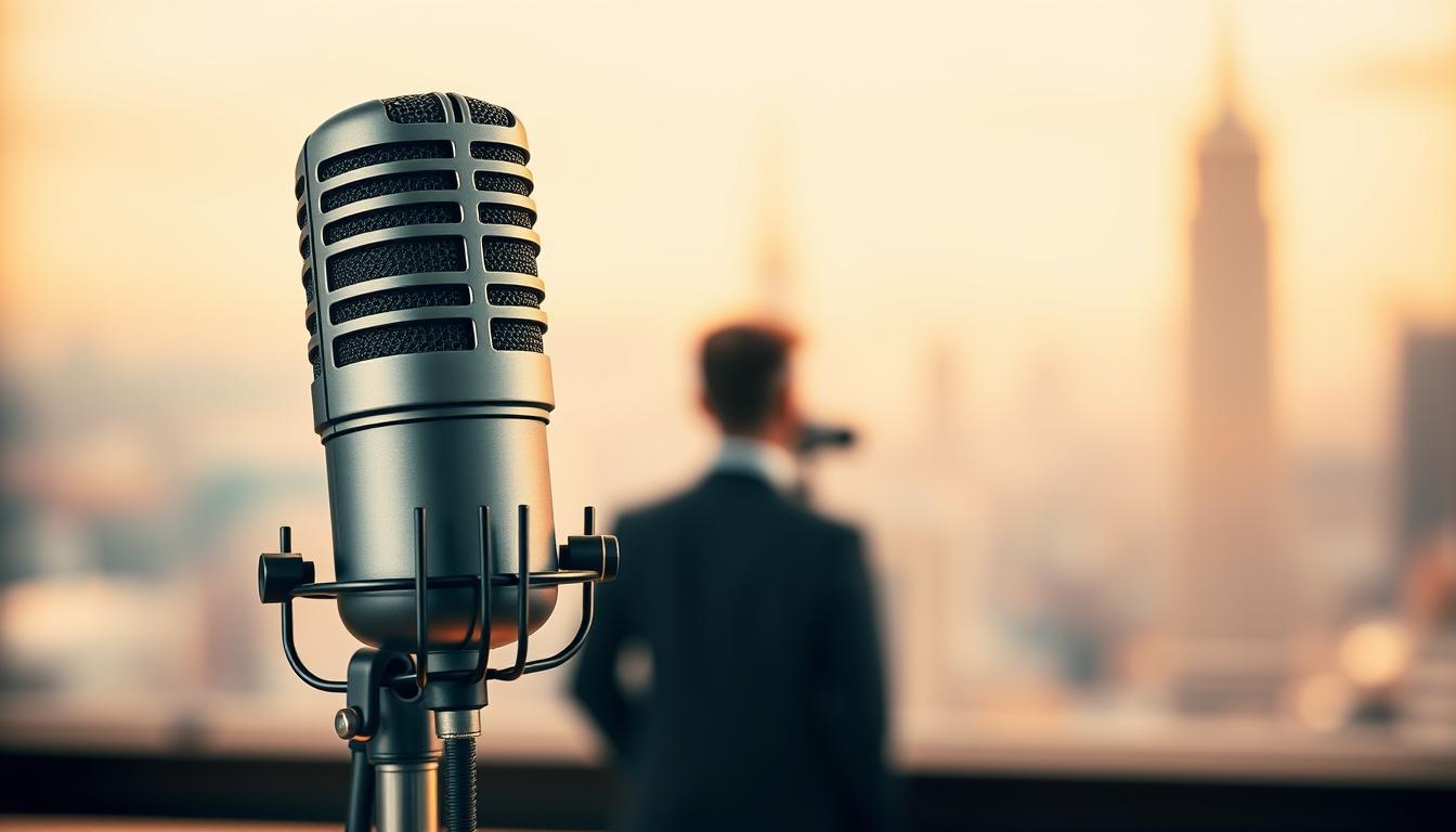 Podcast Bisnis: Cara Mudah Meningkatkan Visibilitas dan Kredibilitas